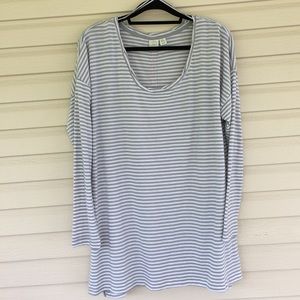 Lucy and Laurel Striped Top